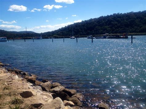 The Hawkesbury River Part III: Remember to Bring Your Swimsuit ...