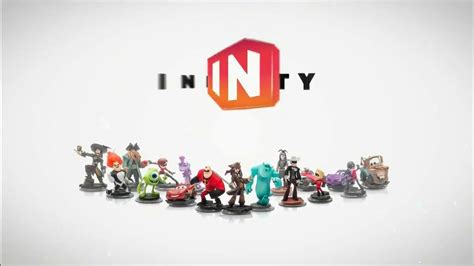 Disney Infinity Tv Commercial Reviews Ispottv