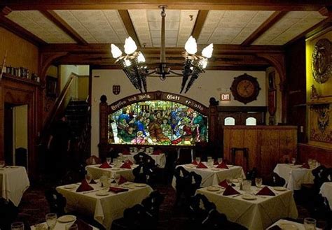 Maders Is The Oldest Restaurant In Milwaukee