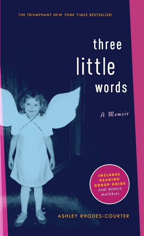 Three Little Words Book Review : 7 Little Words / Sometimes they would