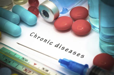 What Sets Us Apart Chronic Disease Solutions