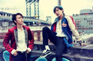 Super Junior D&E unveil new teaser images for 'Bout You' | The latest kpop news and music ...