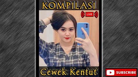 Kompilasi Cewek Cantik Kentut Meledak Kentut Official Youtube