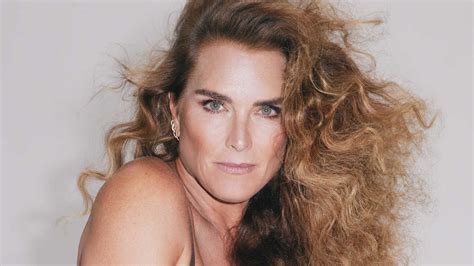 Brooke Shields Saddle Girls