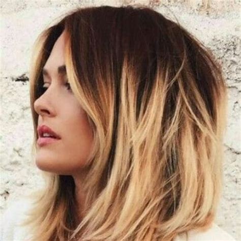 50 Short Ombre Hair Ideas For Stunning Results All