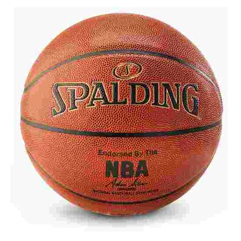Spalding Basketball Nba Gold Kaufen Sport Thiemech