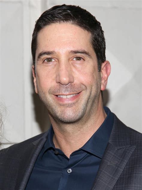 Born and raised in new york, david moved to los angeles for better career prospects, after graduating from the prestigious 'northwestern university' in the late 1980s. David Schwimmer Is Starring in a Skittles Super Bowl Ad ...
