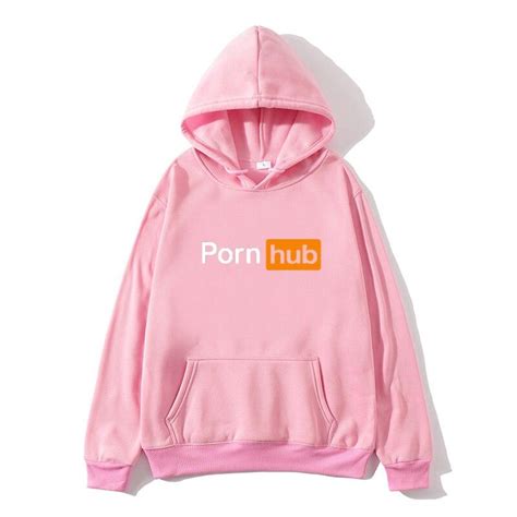 Buy Fashion Porn Hoodies Print Hubs Trend Men Streetwear Harajuku Sweatshirts Oversized