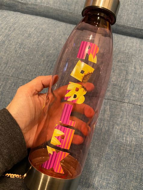 Roblox Water Bottle Etsy
