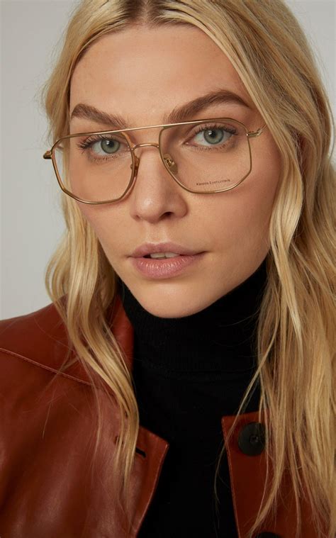 willard aviator glasses by kaleos eyehunters moda operandi glasses outfit glasses frames
