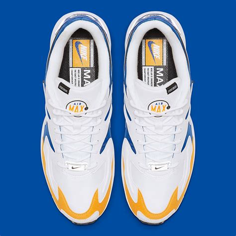 Check spelling or type a new query. Nike Air Max 2 Light Vegeta BV0987-102 Release Info ...