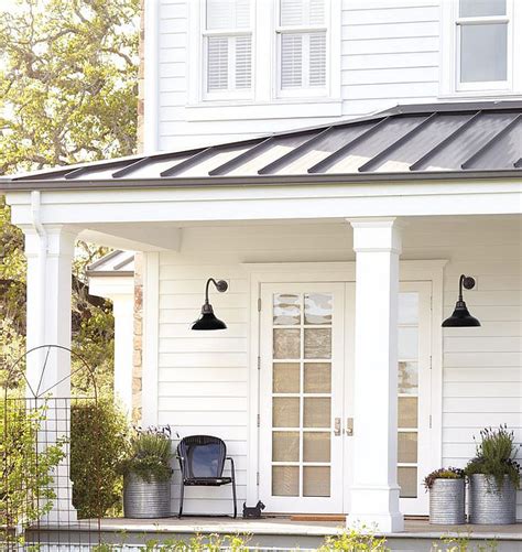 Black roof, white trim, white shutters, royal ironstone dark grey siding and shakes in morton il. 4 Tips For Safely Displaying Your Collectibles & Antiques ...