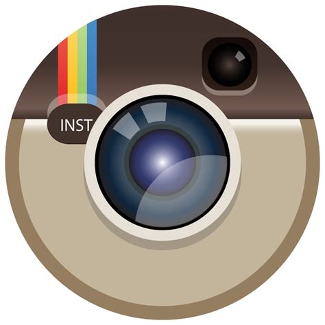 Instagram Logo Icon Png 96294 Free Icons Library