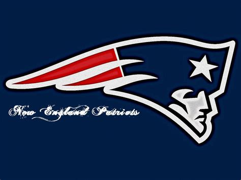 New England Patriots Wallpapers Wallpaper Cave