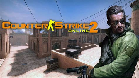 Counter Strike 2 Makes Significant Development Towards Release