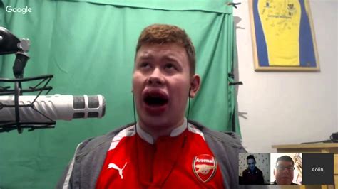 Arsenal Youtube