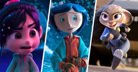 Las 30 Mejores Películas Para Los Niños Que Aman El Cine