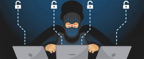 The Steps To Take If Youre The Victim Of A Cyber Hack Web Design And Web Development News