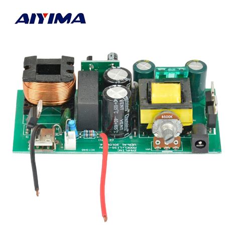 Electrical Supplies 12v Battery Booster Electronic Inverter Kit Circuit