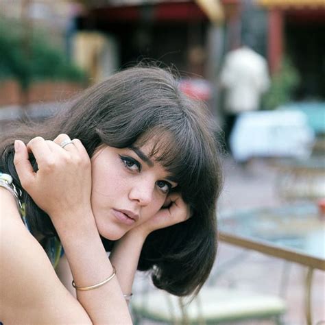 36 Gorgeous Photos Of Tina Aumont In The 1960s And 70s ~ Vintage Everyday