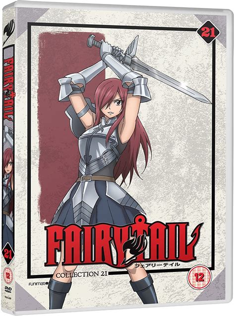 コミック Fairy Tail 21の通販 By たつけんs Shop｜ラクマ サイズ