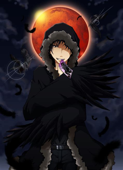 Grim Reaper In Anime Hot Sex Picture