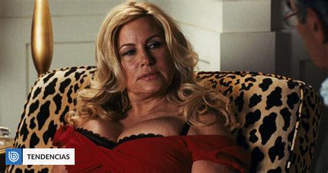 Jennifer Coolidge Remembers Her Time On American Pie ‘i Had A Lot Of Sex Omg Bulletin