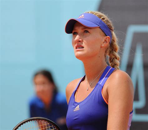 Top 10 Interesting Facts About Kristina Mladenovic Discover Walks Blog
