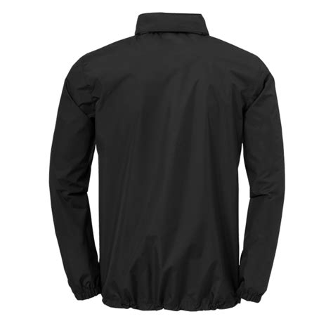 Veste de survetement enfant noir/or édition limitée 2021. Veste Score - Noir/blanc - Enfant