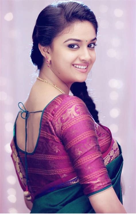 386 Best Images About Keerthy Suresh On Pinterest