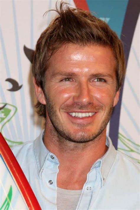 Sadly, for england's captain and national icon, getting his excuses in first may not be enough to stop him being on the end of some serious accusations at the end of a. 2004 David Beckham Haircut - Haircuts you'll be asking for ...