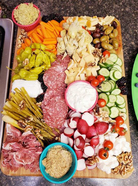 Keto Charcuterie Board Keto Charcuterie Board Keto Meal Prep Party
