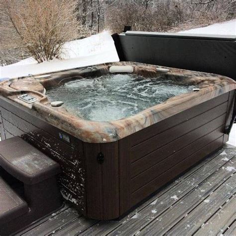 Has anyone had experience with this? How Much Does My Hot Tub Cost to Run in Winter? | Hot ...