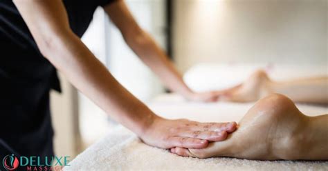 The Ultimate Guide To Swedish Massage Techniques Deluxe Massage