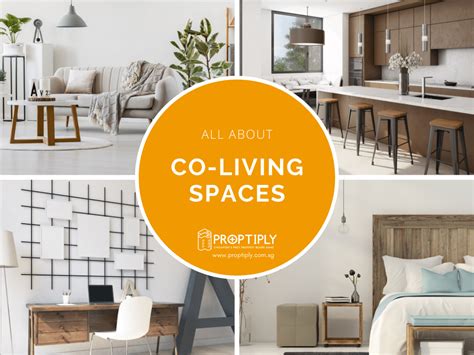 Co Living Spaces Proptiply