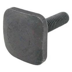 Square Head Bolts Square Head Bolt Manufacturer From Ludhiana