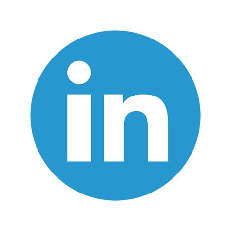 With the open to work feature, you can privately tell recruiters or publicly share with the linkedin community that you are looking for new job opportunities. LinkedIn logo PNG