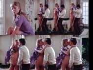 Naked Rebecca De Mornay In Risky Business