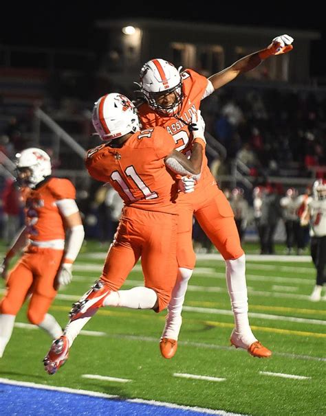 Massillon Tigers Undaunted In Return To State Football Title Game
