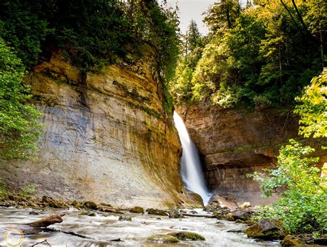 8 Of The Most Beautiful Places To See In Michigan