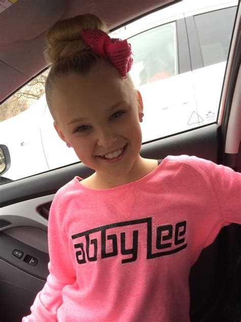 Dance Moms Pictures Jojo Siwa Dance Moms