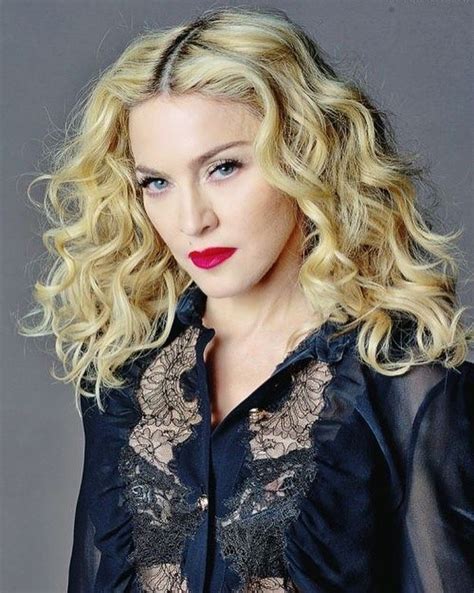 Madonna Hair Madonna 80s Lady Madonna Madonna Music Star