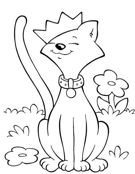 Crayola Free Colouring Pages