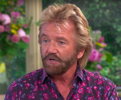 Noel Edmonds To ‘move To New Zealand As He ‘feels Unappreciated By The British Public Goss Ie