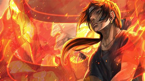 Info alpha coders 349 wallpapers 423 mobile walls 64 art 48 images. Naruto Fire Art 4K HD Wallpapers | HD Wallpapers | ID #31201