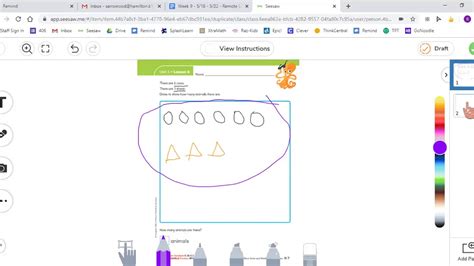 Unit 1 • the numbers system. Math Unit 5 Lesson 6 - YouTube