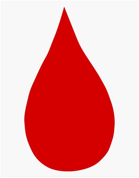 Clipart Blood Drop Free Images At Clker Vector Clip Art Clip