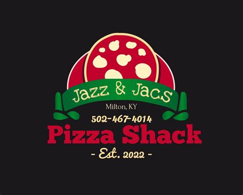 Jazz And Jacs Pizza Shack Milton Ky