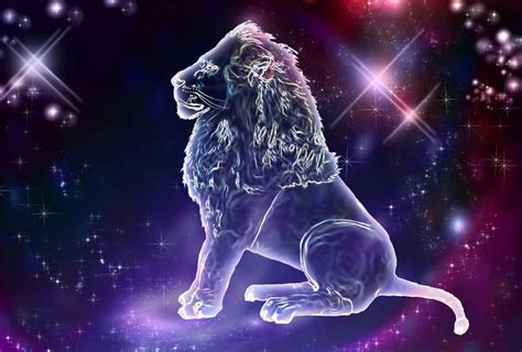Zodiac Symbols For Leo And Leo Sign Meaning On Whats Your