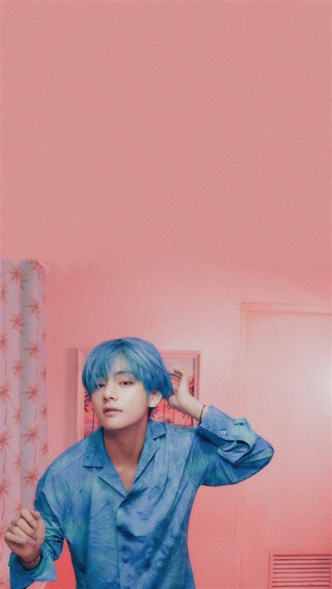 Bts Wallpaper Keren - caizla